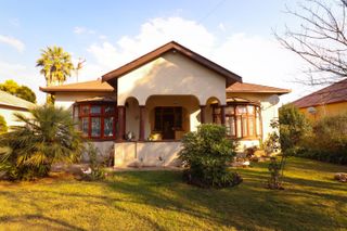 To Let 3 Bedroom Property for Rent in Queenstown Central Eastern Cape